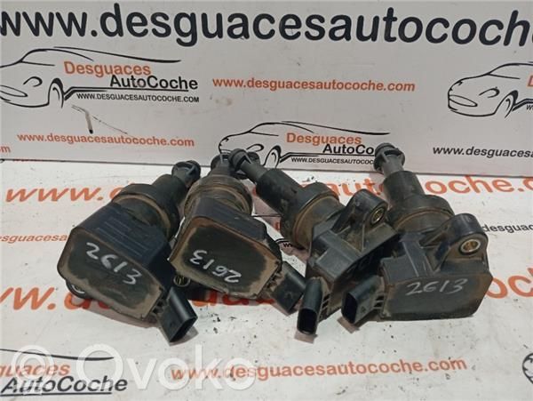 Zündspule Zündmodul   2730103AA0