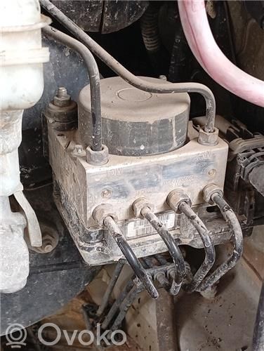 Peugeot Bipper ABS control unit/module 