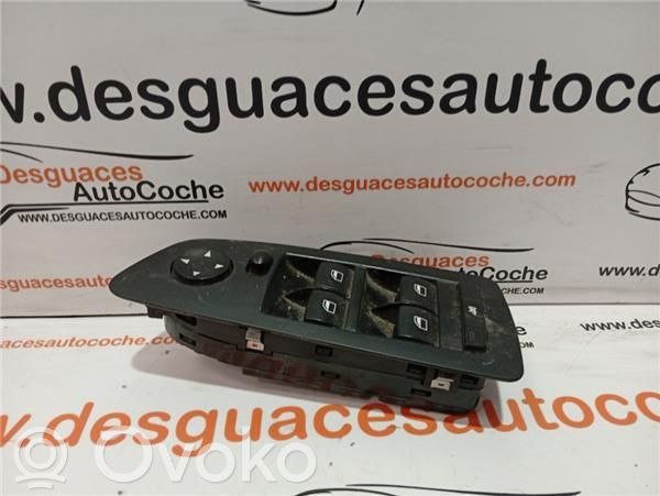 Interruptor del elevalunas eléctrico