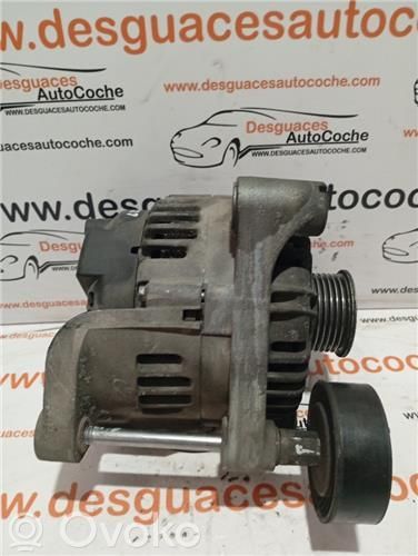 Lichtmaschine   7802471,2543306B