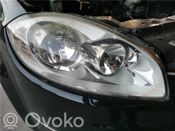 Fiat Linea Phare frontale 