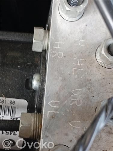 Unidad de control/módulo del ABS   6789300