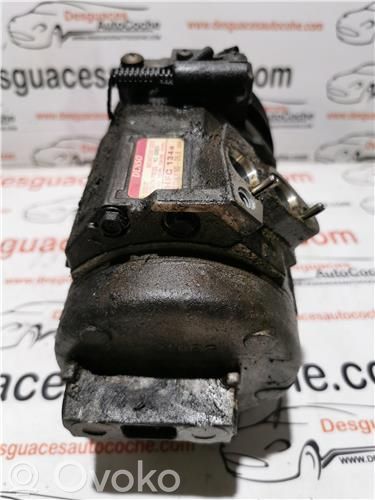 Compresseur de climatisation   MC4472203323,MC4472203323