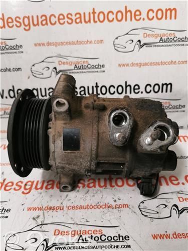 Air conditioning (A/C) compressor (pump)