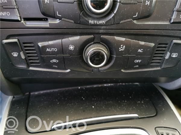 Interruptor del aire acondicionado (A/C)
