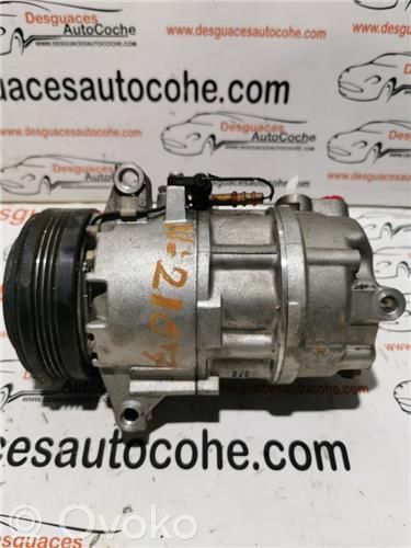 Compresor (bomba) del aire acondicionado (A/C))   690564307,6452690564307