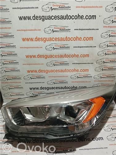 Headlight/headlamp   GV4113W030CD