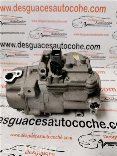 Klimakompressor Pumpe   422000533