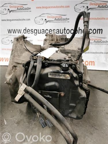 Automatikgetriebe   PL021,3710695