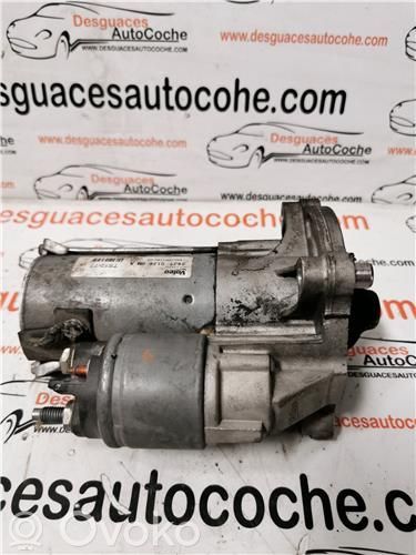 Anlasser   9807963180,980796318003TS1277