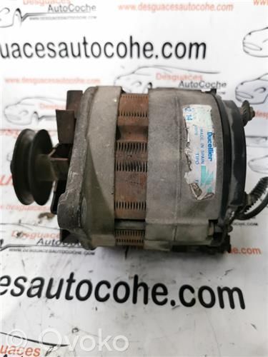 Alternador