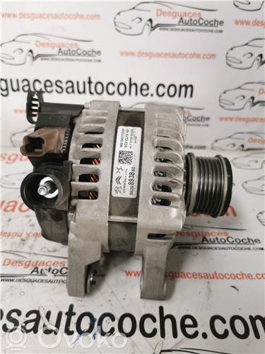 Alternador   9820893880,MS1042119580