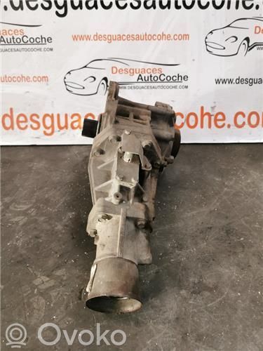 Pārnesumkārbas reduktors / razdatka   P3200A067