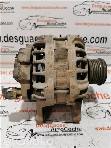 Dacia Dokker Generatorius 
