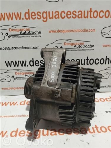 Alternador   9619429380