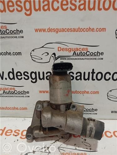 Opel Corsa C Válvula EGR 