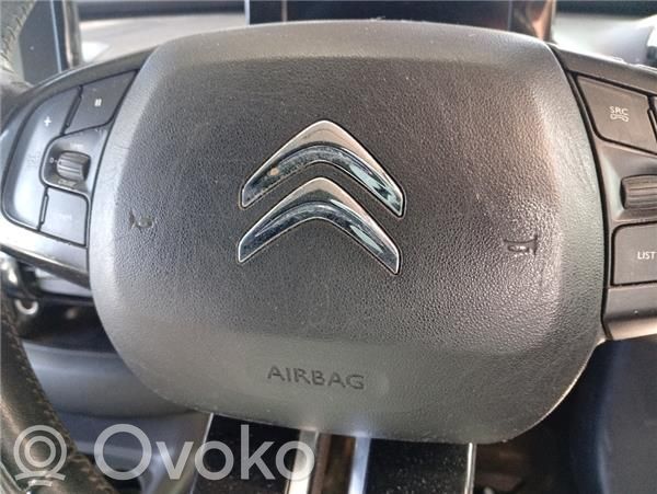 Airbag del volante