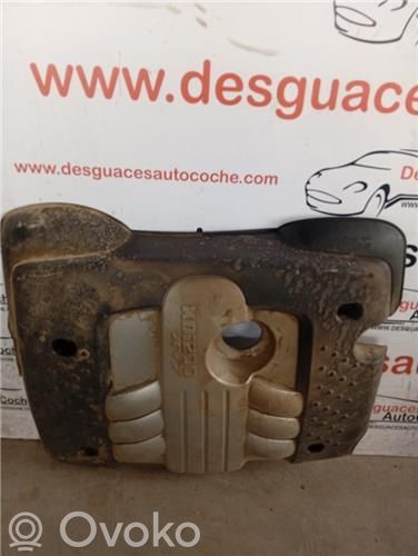 Cubierta del motor (embellecedor)