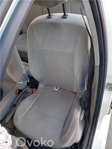 Asiento delantero del conductor