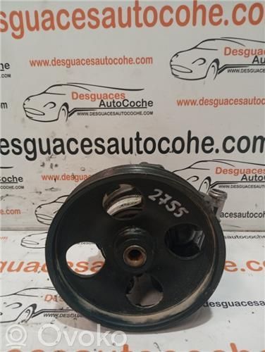Citroen Jumper Vairo stiprintuvo siurblys 
