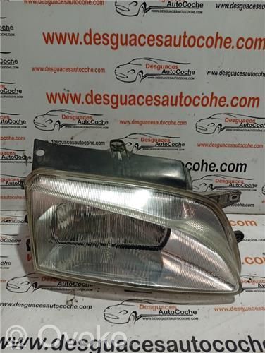 Peugeot Partner Phare frontale 
