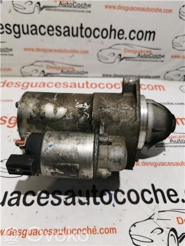 Motor de arranque   361002A650,8000677