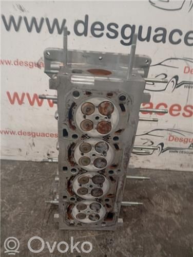 Engine head   55571949