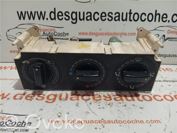 Air conditioning (A/C) switch   654986J