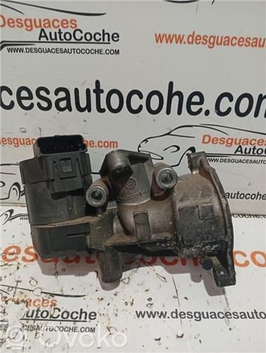 Válvula EGR   9681825280