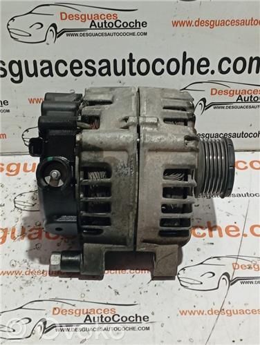 Alternador   9661544880