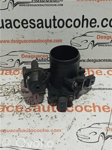 Colector de admisión   9647474880