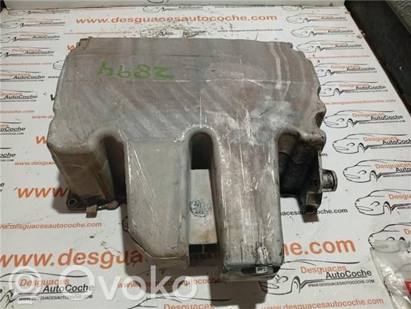 Seat Ibiza III (6L) Cárter 