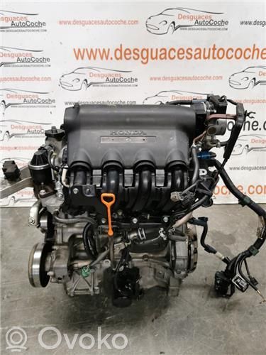 Engine swap   L13A7,GL13A7