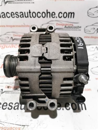 Generator/alternator   7550968,75512560121715012