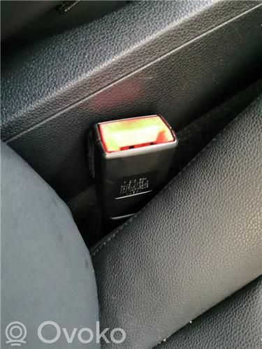 Front seatbelt