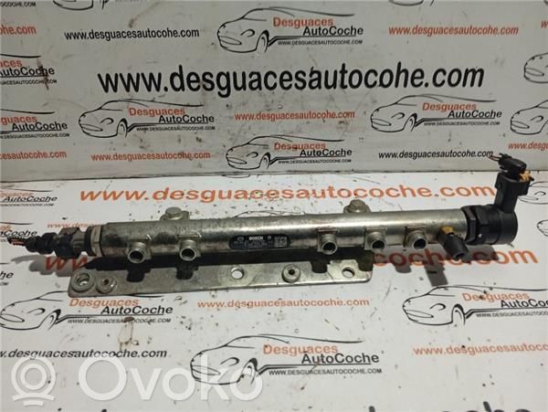 Corps injection Monopoint   55188057,445214086