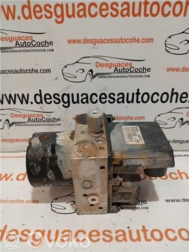 Seat Cordoba (6L) Lámpara de faros/luces traseros 