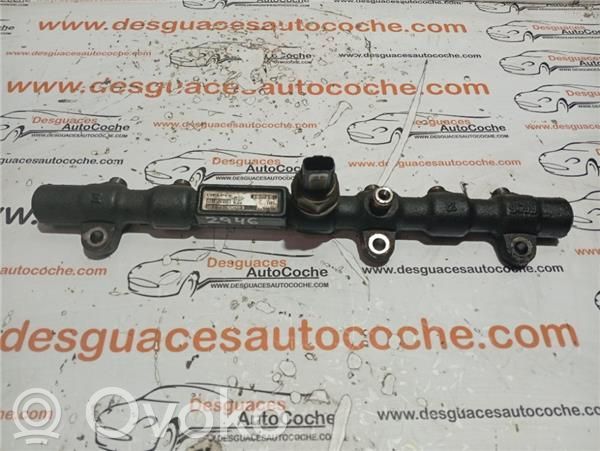 Rampa inyectora   A6650700295,R9145Z010B