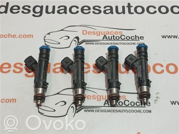 Injecteur de carburant   280158181