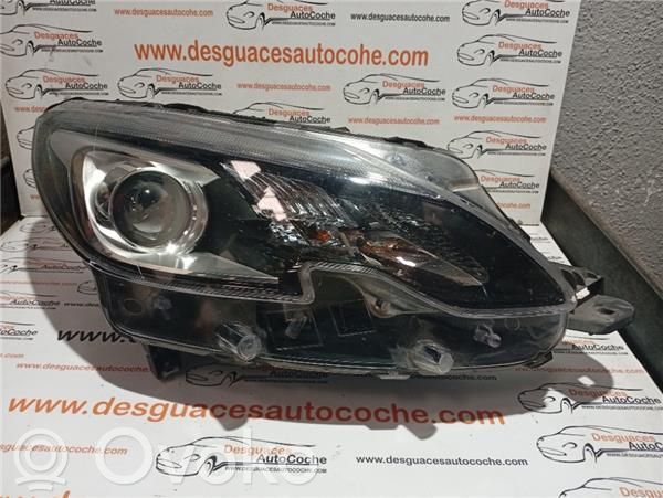 Peugeot 2008 I Far 