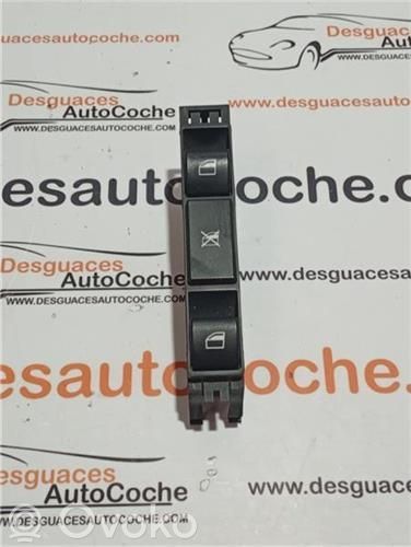 Electric window control switch   6902184,15869804