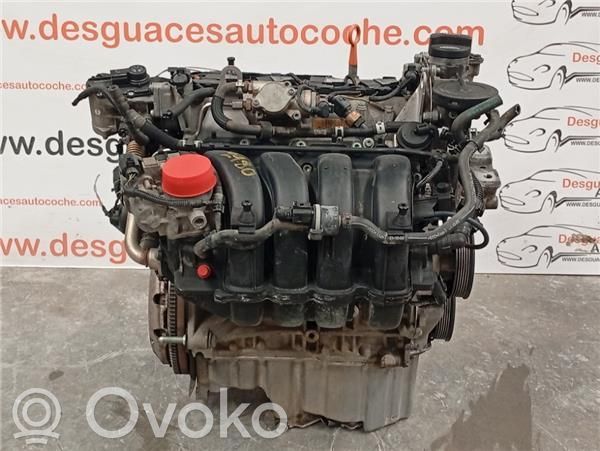 Motor completo   BLF,GBLF