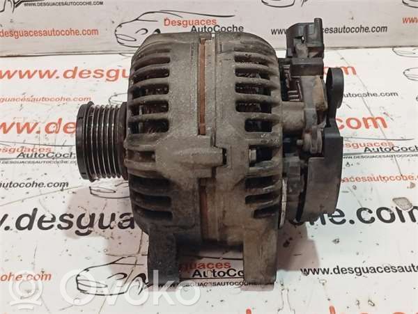 Alternador   9646321880