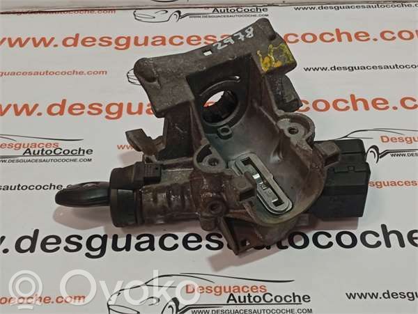Contacto de la cerradura de arranque