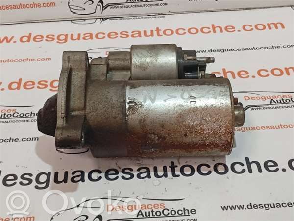 Démarreur   9647982880,1112041