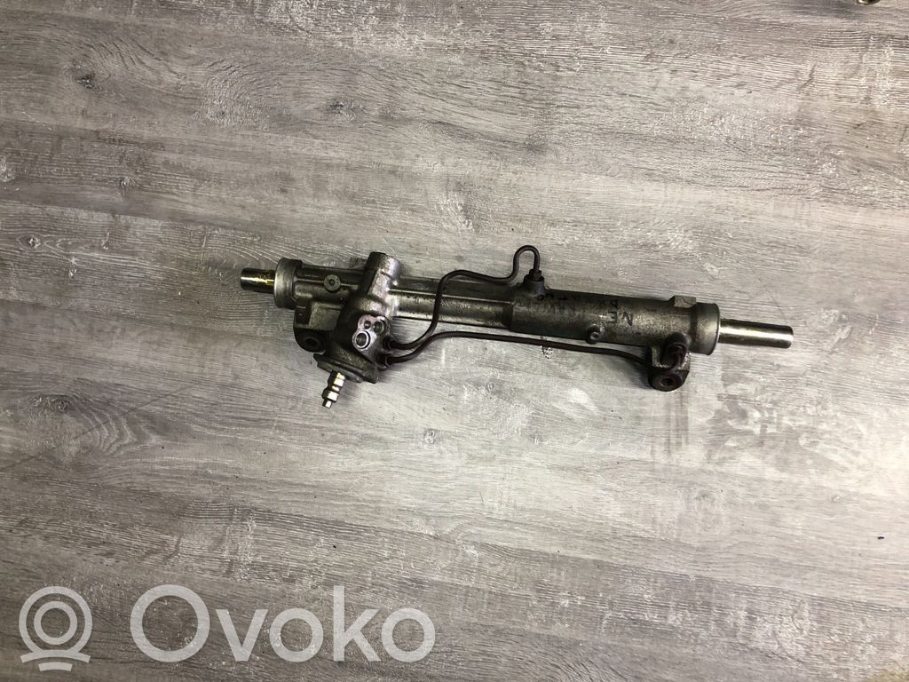 Ford Focus Hammastanko 