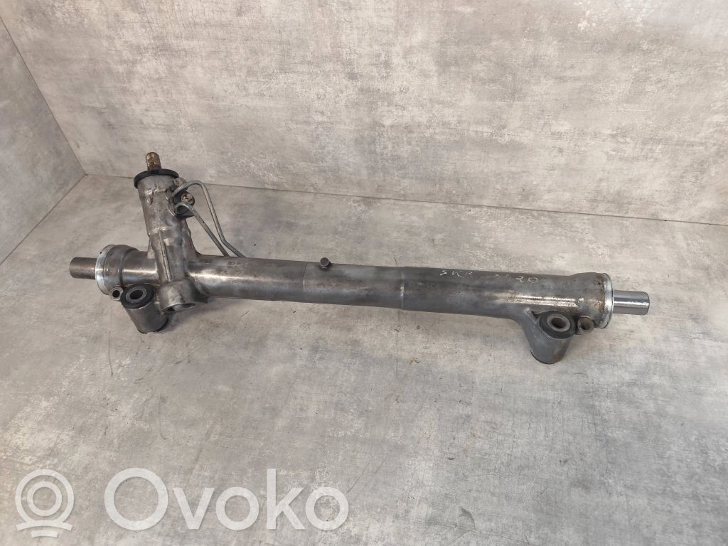 Jeep Commander Lenkgetriebe 