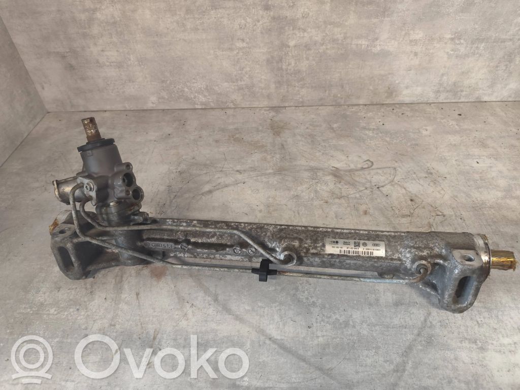 Przekładnia kierownicza / Maglownica   8T1422066B,7831993140,A04081000143221,8R1422065D,8R1422065G