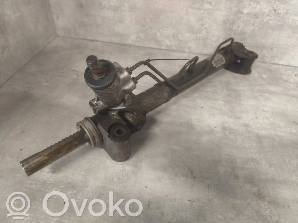 Saab 9-3 Ver2 Hammastanko 
