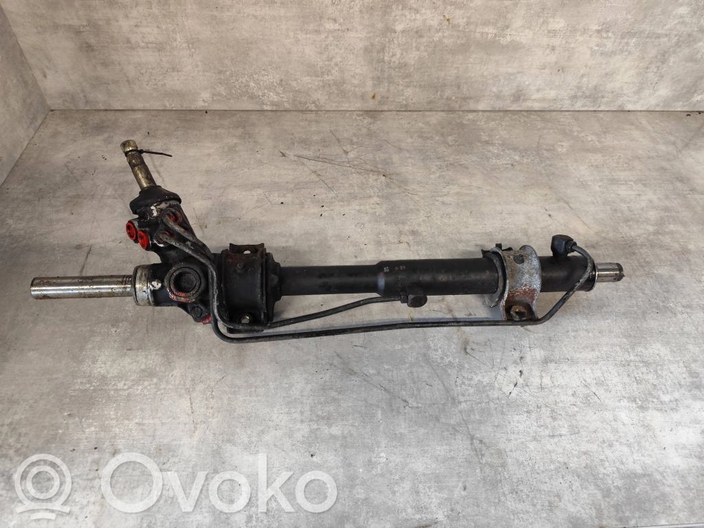 Mazda RX2 Cremagliera dello sterzo 